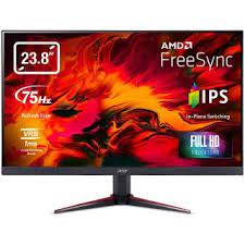 Monitor LED ACER NITRO VG240YBMIIX